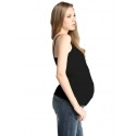 Breastfeeding Singlet with built in Bra