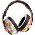 Banz Earmuffs for Babies - Geo