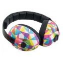Banz Earmuffs for Babies - Geo