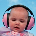 Banz Earmuffs for Babies - Pink
