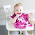 SuperBib 3 Pack: I Believe In Me, Unicorns, Rainbows