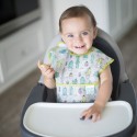 BUMKINS Super Bib 3 Pack: No Prob-Llama, Llamas, Cacti