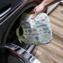 BUMKINS Super Bib 3 Pack: No Prob-Llama, Llamas, Cacti