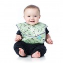 BUMKINS Super Bib 3 Pack: No Prob-Llama, Llamas, Cacti