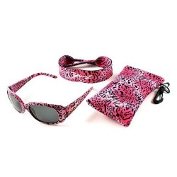 Banz Polarized Lenses