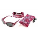 Banz Polarized Lenses