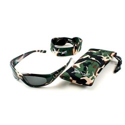 Banz Polarized Lenses