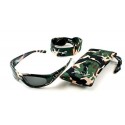 Banz Polarized Lenses