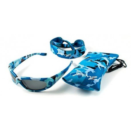 Banz Polarized Lenses