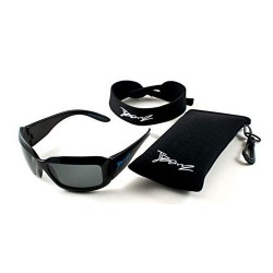 Banz Polarized Lenses