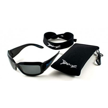 Banz Polarized Lenses