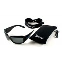 Banz Polarized Lenses