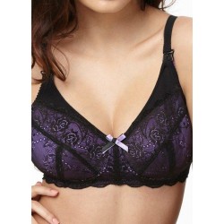 Mamaway Allure Wireless Maternity & Nursing Bra