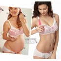 Mamaway Allure Wireless Maternity & Nursing Bra