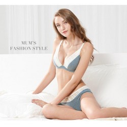 Mamaway Young and Free Nursing Bra