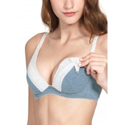 Mamaway Young and Free Nursing Bra