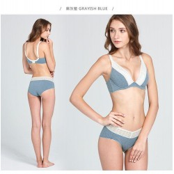 Mamaway Young and Free Nursing Bra