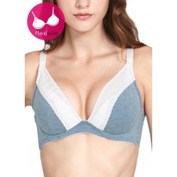 Mamaway Young and Free Nursing Bra