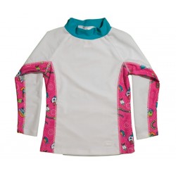 Banz CoolGardie Long Sleeved Rash Top