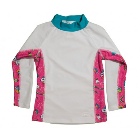 Banz CoolGardie Long Sleeved Rash Top