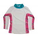 Banz CoolGardie Long Sleeved Rash Top