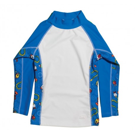 Banz CoolGardie Long Sleeved Rash Top