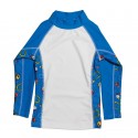 Banz CoolGardie Long Sleeved Rash Top