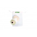 Mitteez Organic Developmental Teething Mitten & Keepsake