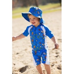 Banz CoolGardie Swimsuit (For younger kids)