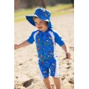 Banz CoolGardie Swimsuit (For younger kids)