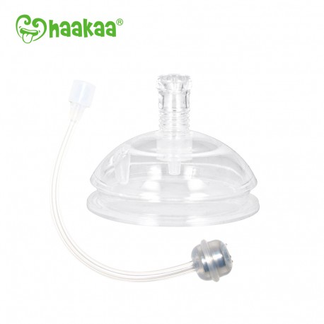 Haanaa Gen 3 Silicone Bottle Sippy Spout