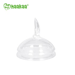 Haakaa Gen 3 Silicone Bottle Feeding Spoon Head