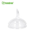 Haakaa Gen 3 Silicone Bottle Feeding Spoon Head