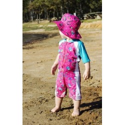 Banz CoolGardie Swimsuit (For younger kids)