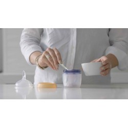 Haakaa Gen 3 Silicone Bottle Feeding Spoon Head