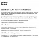 Comotomo - 5oz Twin Bottles