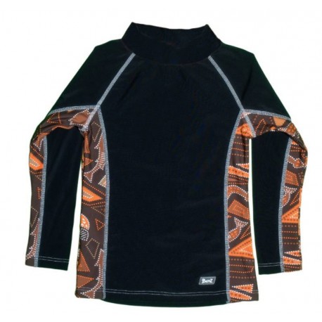 Banz Girakool Long Sleeved Rash Tops (For Older Kids)