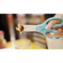 Bonjour Baby Food Grade Ceramic Scissors
