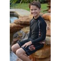 Banz Girakool Long Sleeved Rash Tops (For Older Kids)