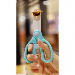 Bonjour Baby Food Grade Ceramic Scissors