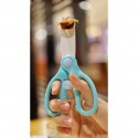 Bonjour Baby Food Grade Ceramic Scissors