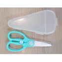 Bonjour Baby Food Grade Ceramic Scissors