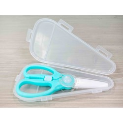 Bonjour Baby Food Grade Ceramic Scissors