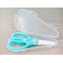 Bonjour Baby Food Grade Ceramic Scissors