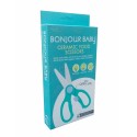 Bonjour Baby Food Grade Ceramic Scissors