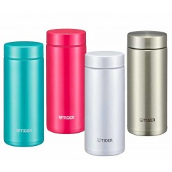 Tiger Stainless Steel Mini Bottle Tumbler