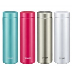 Tiger Stainless Steel Mini Bottle Tumbler