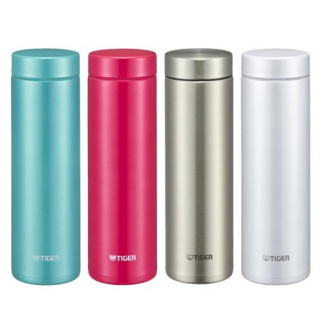 Tiger Stainless Steel Mini Bottle Tumbler
