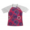Banz Dandaloo Short Sleeved Rash Tops (For Older Kids)