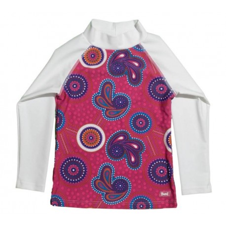 Banz Dandaloo Long Sleeve Rash Top (For Older Kids)